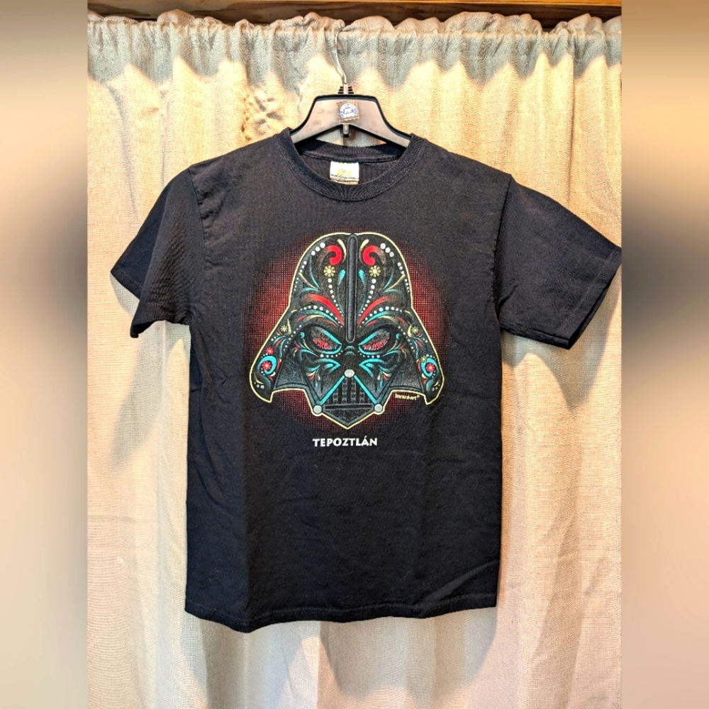 Young Men's shirt